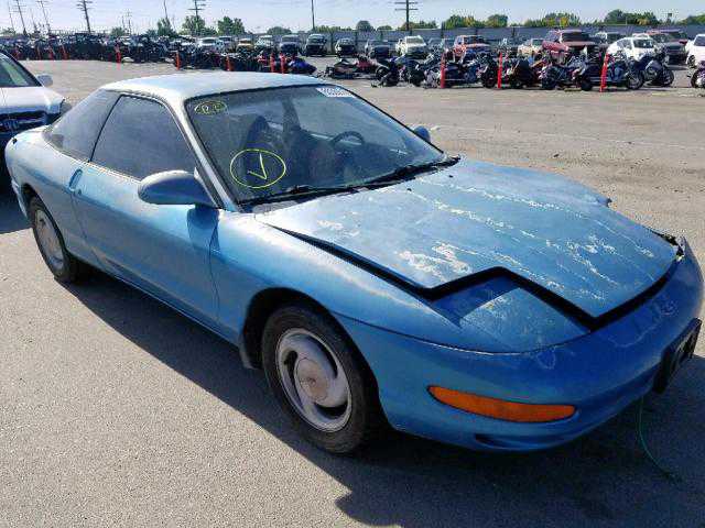 Ford Probe