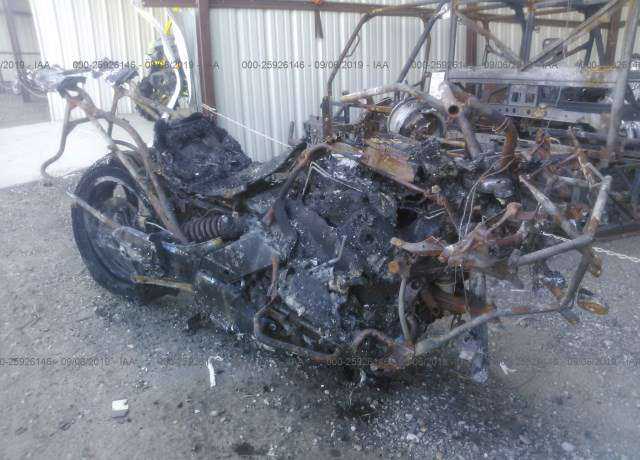 BMW K 1200 LT