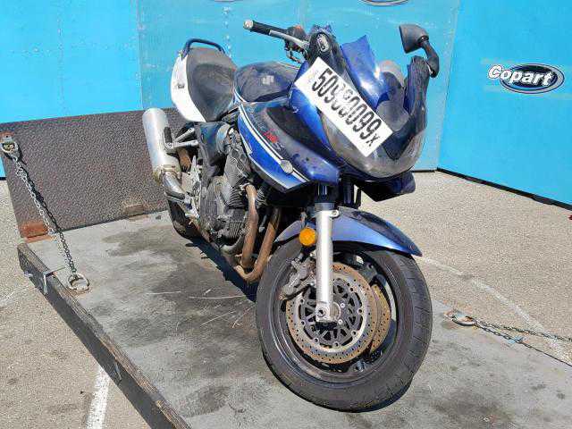Suzuki GSF1200