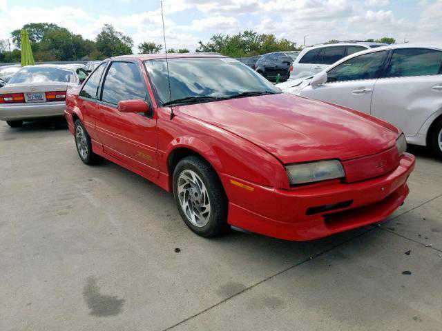 Chevrolet Beretta