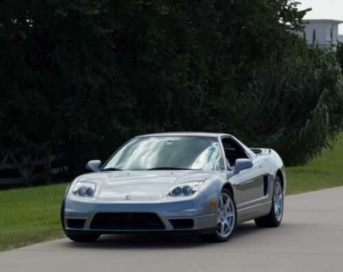 Acura NSX