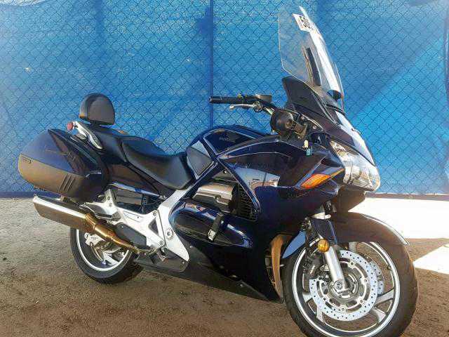 Honda ST1300A