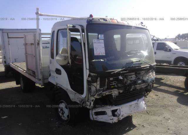 Isuzu FRR
