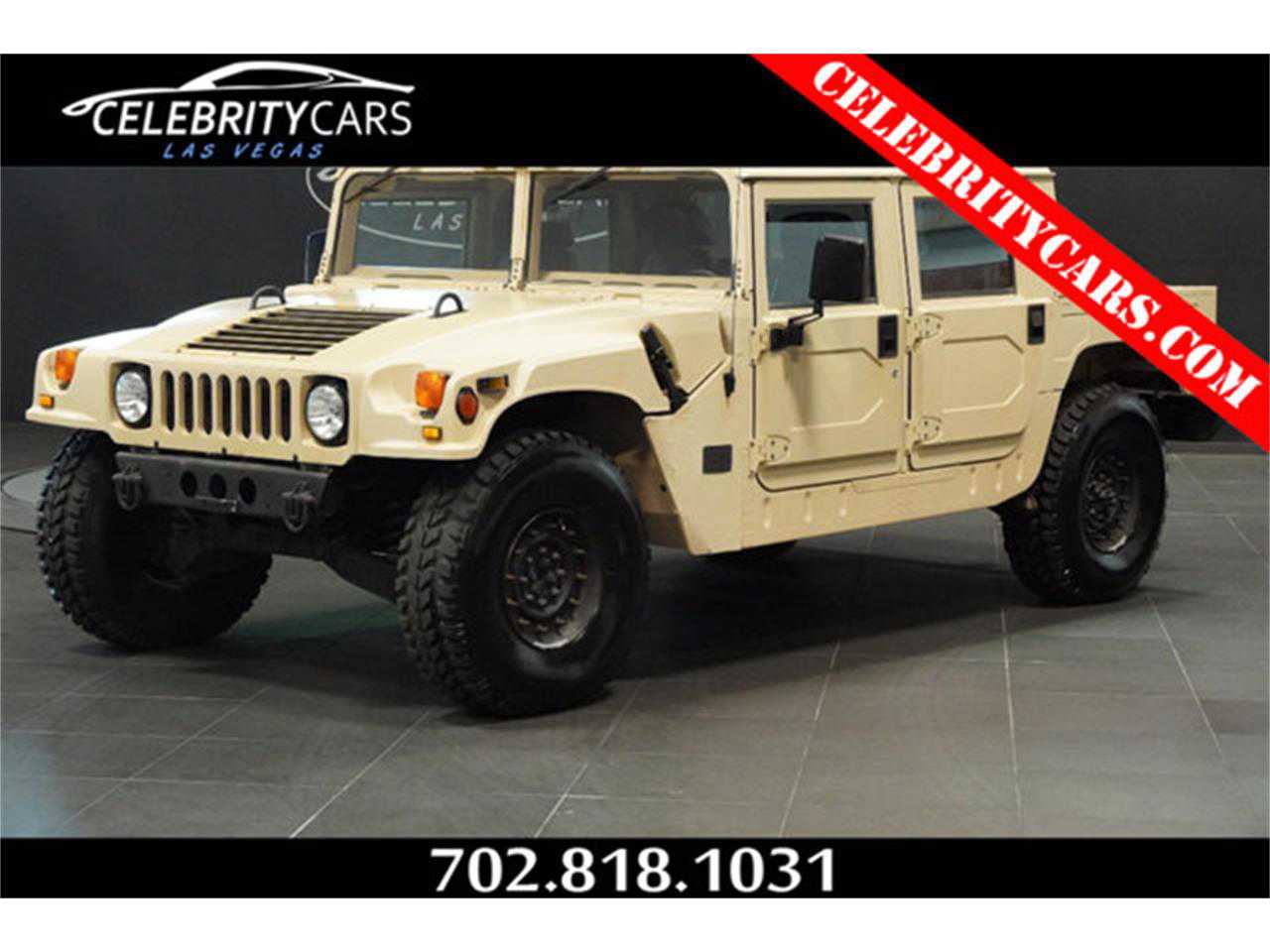 HUMMER H1