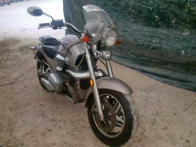 BMW R 1200 C