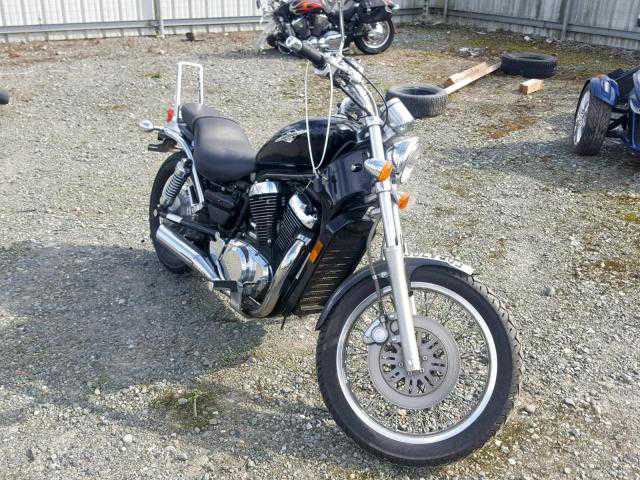 Suzuki VS800
