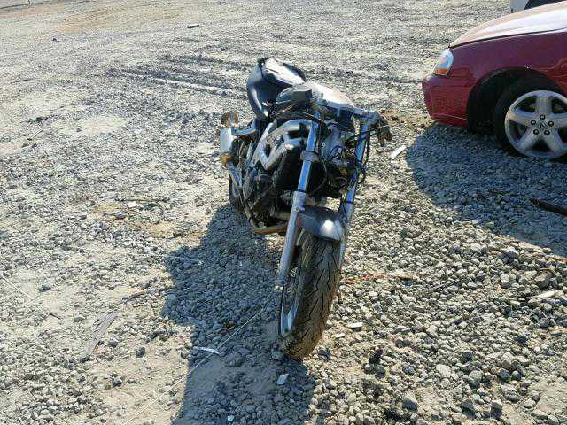 Suzuki SV650