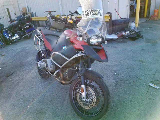 BMW R 1200 GS