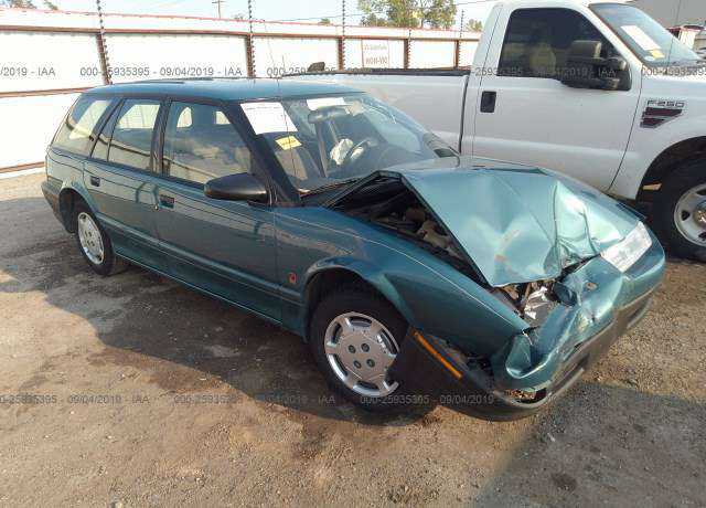 Saturn SW1