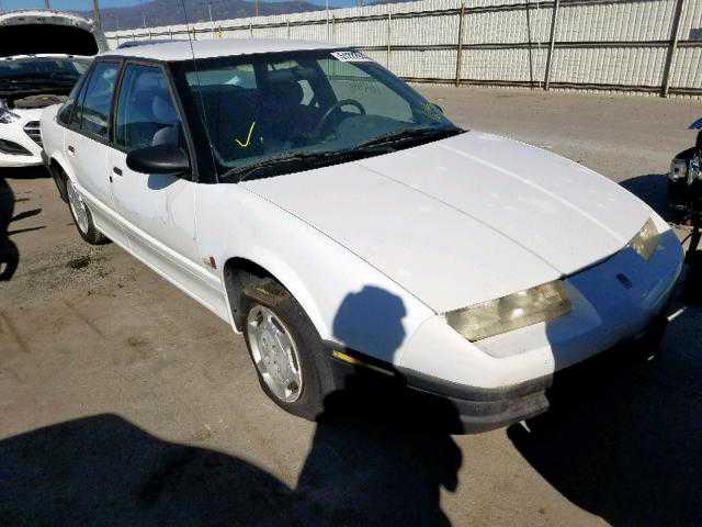 Saturn SL1