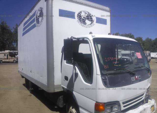 Isuzu NPR