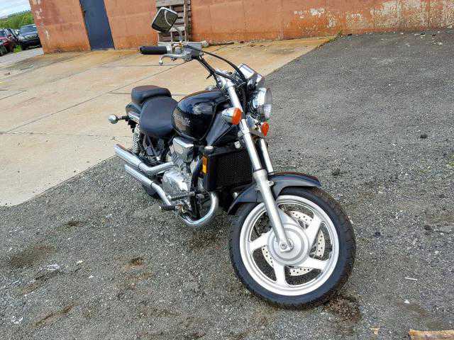 Honda VF750C (MAGNA)