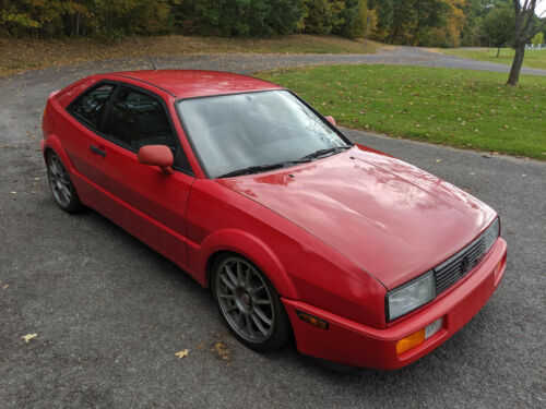 Volkswagen Corrado