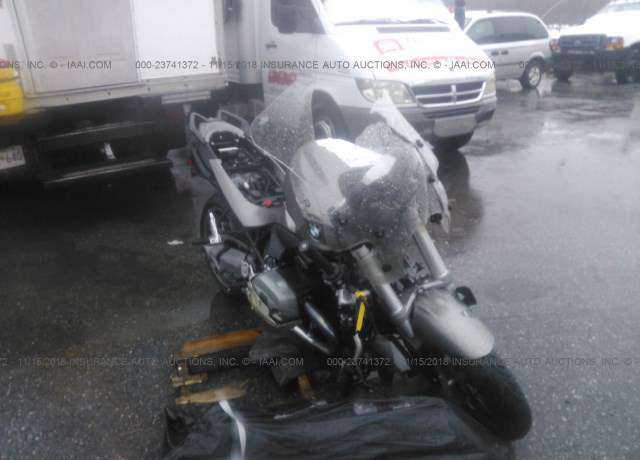 BMW R 1200 R
