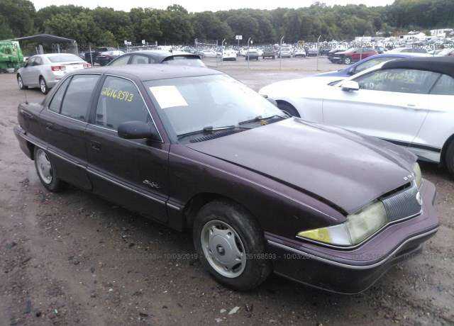 Buick Skylark
