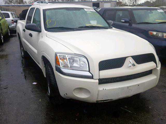 Mitsubishi Raider
