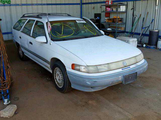 Mercury Sable