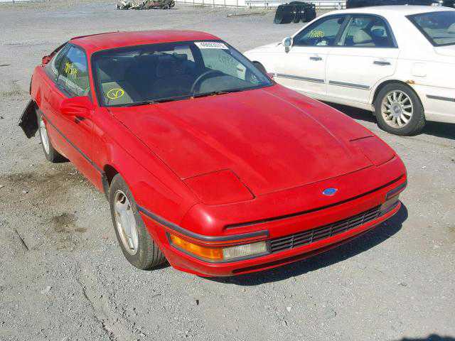 Ford Probe