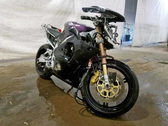 Suzuki GSX-R1000K