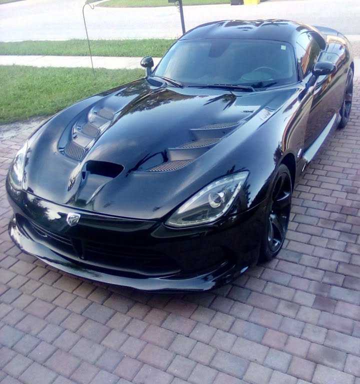 Dodge Viper