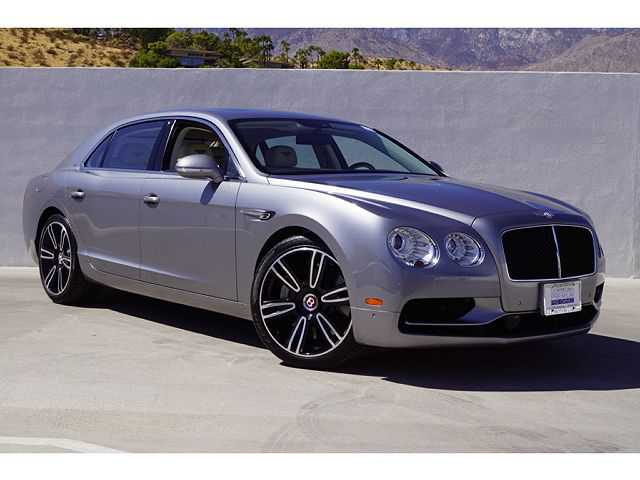 Bentley Flying Spur