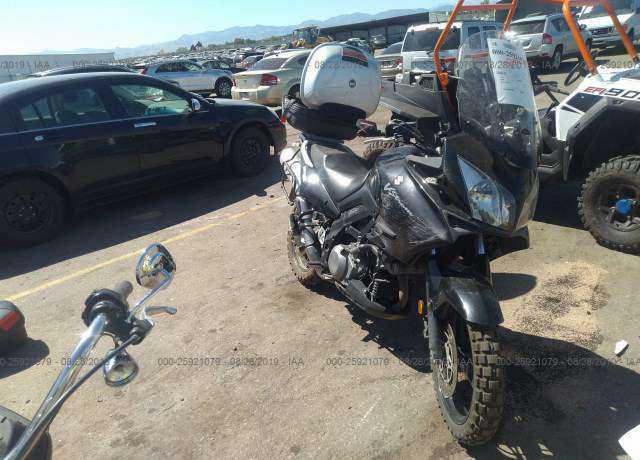 Suzuki DL1000