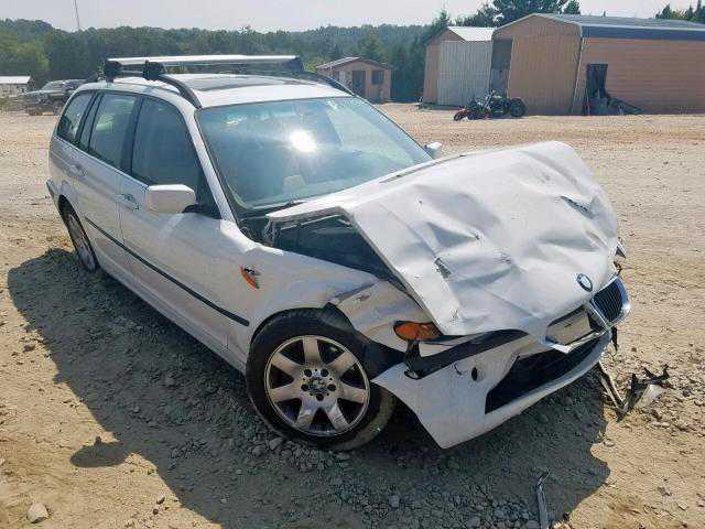 BMW 325iT