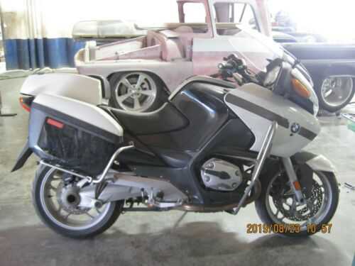 BMW R 1200 RT