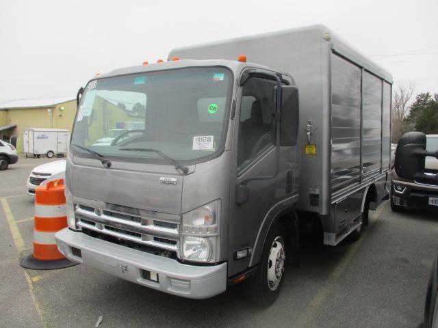 Isuzu NQR/NRR