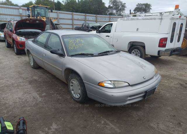 Dodge Intrepid