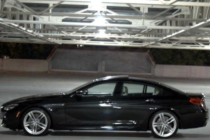 BMW 650i