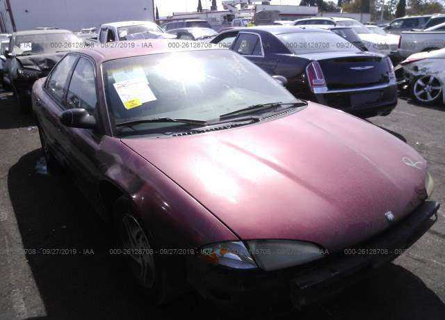 Dodge Intrepid