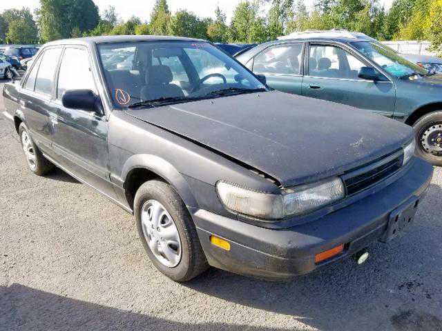 Nissan Stanza