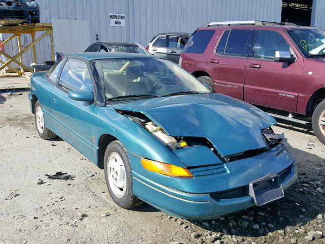 Saturn SC2