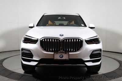 2019 BMW X5