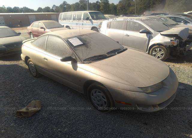 Saturn SC1