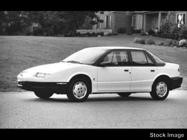 Saturn SL1