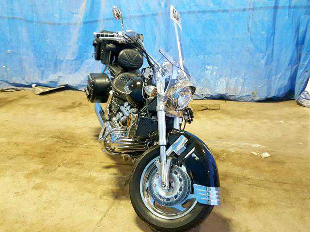 Honda GL1500C (VALKYRIE)