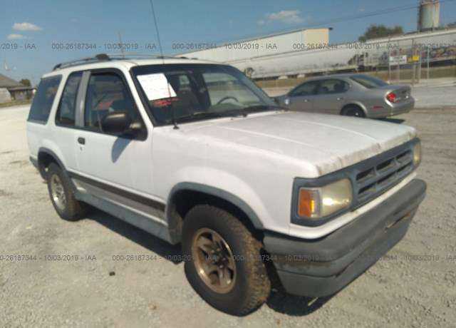 Mazda Navajo