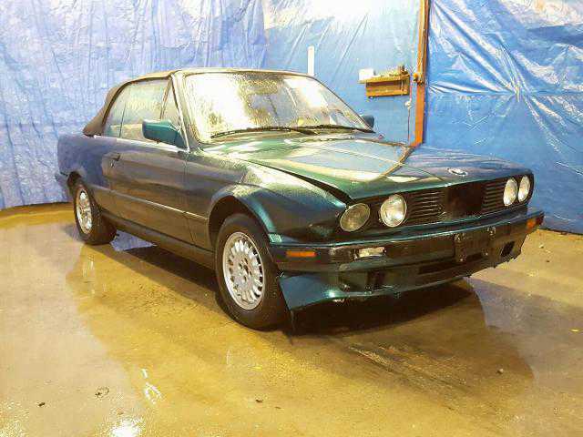 BMW 318iC