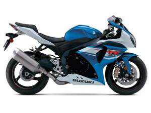 Suzuki GSX-R1000L