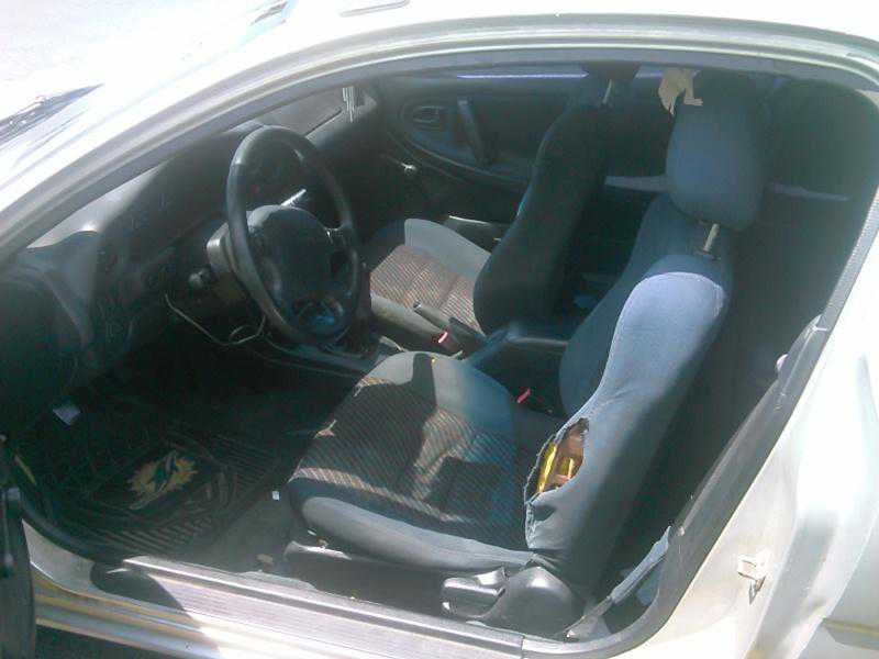 Mazda MX-3