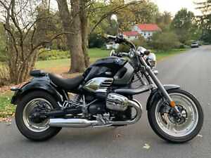 BMW R 1200 C
