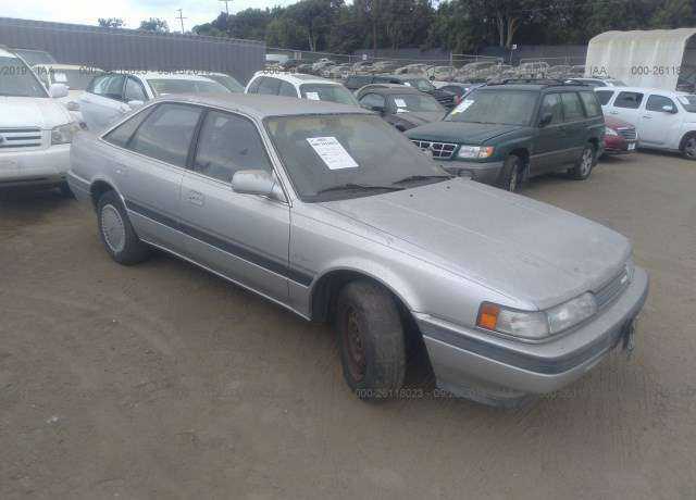 Mazda 626