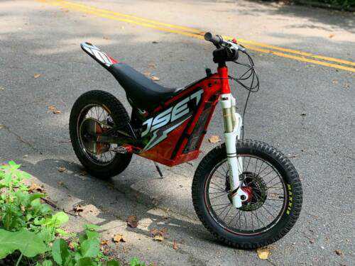 Honda CRF250