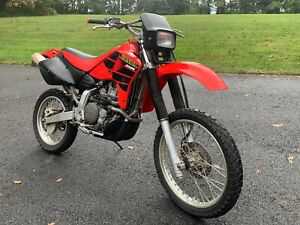 Honda XR650