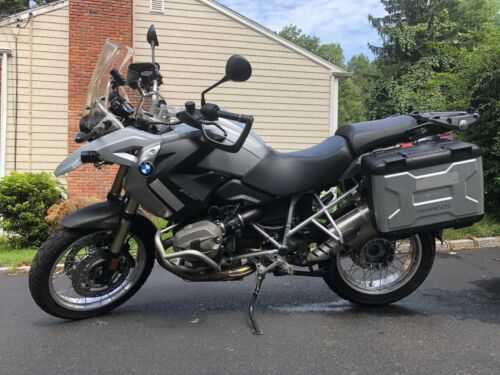 BMW R 1200 GS