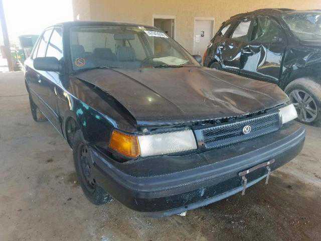 Mazda Protege