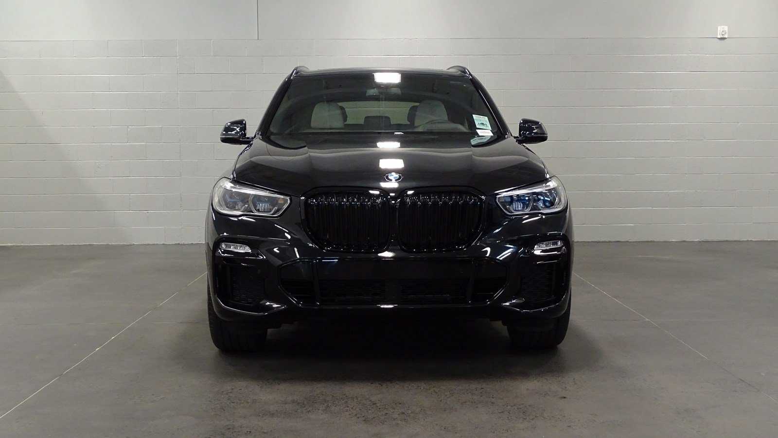 2020 BMW X5