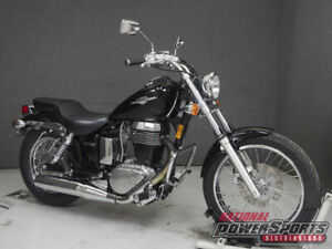 Suzuki LS650